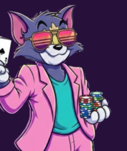 Registrering hos Tom Casino